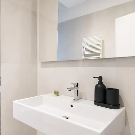 Easylife - Elegante In Porta Venezia Appartement Milaan
