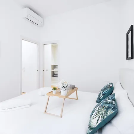 Easylife - Elegante In Porta Venezia Appartement