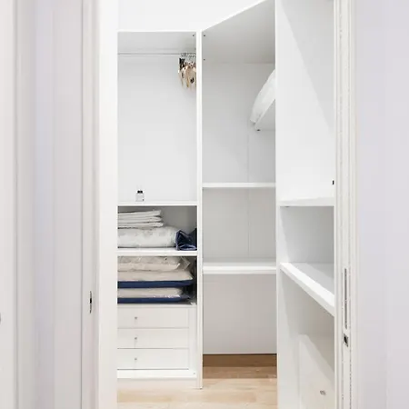Easylife - Elegante In Porta Venezia Appartement Milaan