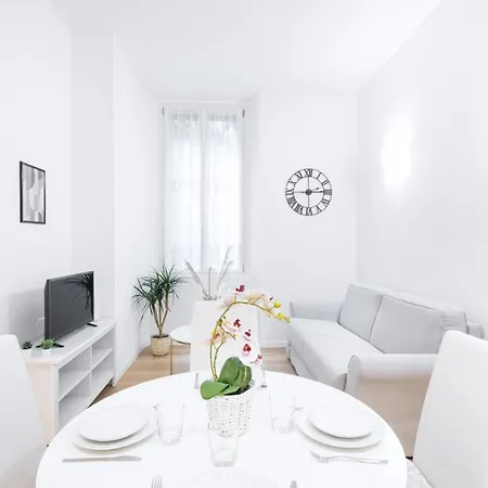 Easylife - Elegante In Porta Venezia Milaan