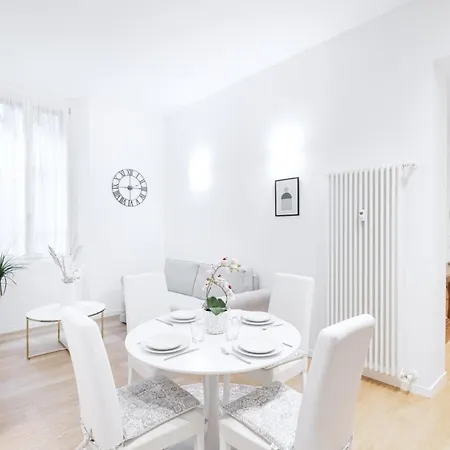 Easylife - Elegante In Porta Venezia * Milaan