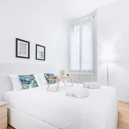 Appartement Easylife - Elegante In Porta Venezia *