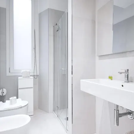 Appartement Easylife - Elegante In Porta Venezia Milaan