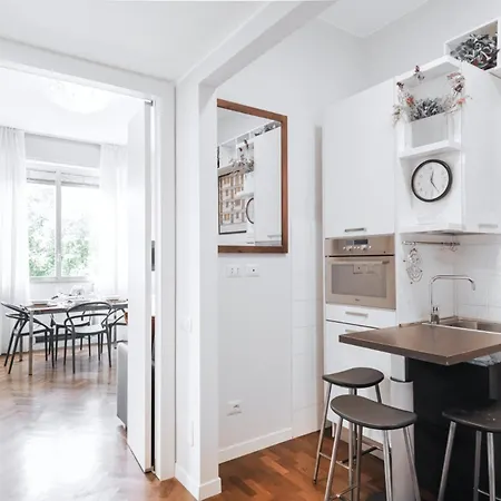 Easylife - - Conca Naviglio 37 P4 - Navigli * Mailand