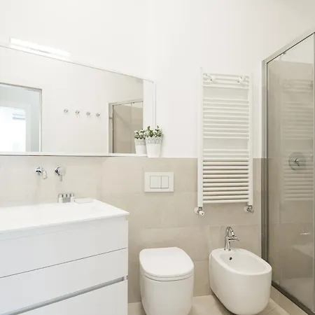 Easylife - - Conca Naviglio 37 P4 - Navigli Lejlighed