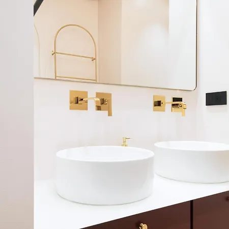 Apartmán Easylife - - Vittore 45 E - Sant'ambrogio