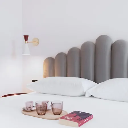 Easylife - - Vittore 45 E - Sant'ambrogio Lejlighed *