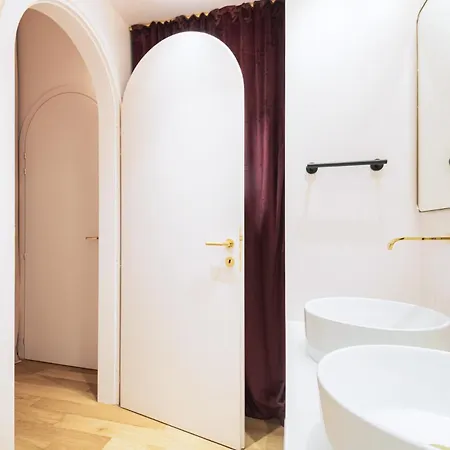 Apartment Easylife - Raffinato In Sant'ambrogio *