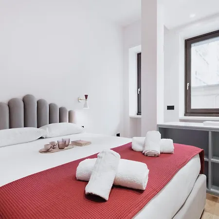 Apartmán Easylife - - Vittore 45 E - Sant'ambrogio *