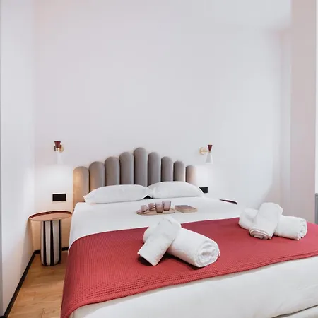 Lejlighed Easylife - - Vittore 45 E - Sant'ambrogio