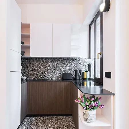 Easylife - - Vittore 45 E - Sant'ambrogio