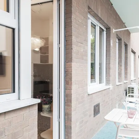 Easylife - - Vittore 45 E - Sant'ambrogio Milano