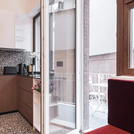 Easylife - - Vittore 45 E - Sant'ambrogio *