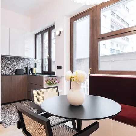 Easylife - - Vittore 45 E - Sant'ambrogio * Milán