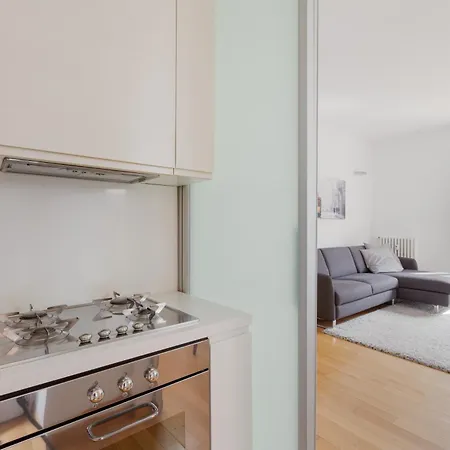 Daire Washington District Cozy With Balcony *