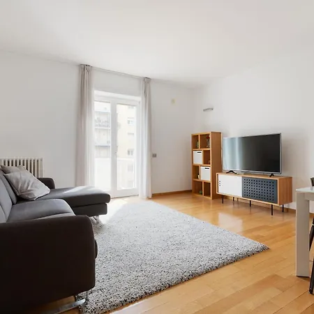 Daire Washington District Cozy With Balcony *