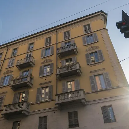 Appartamento Italianway-Moscova