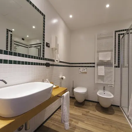 ゲストハウス Ai Due Orsi ミラノ