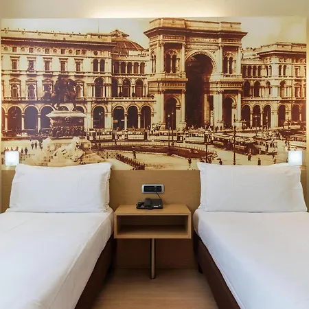 La Spezia Отель 4*