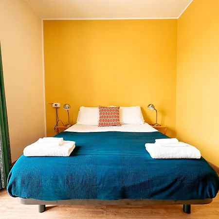 Ostello Bello Grande