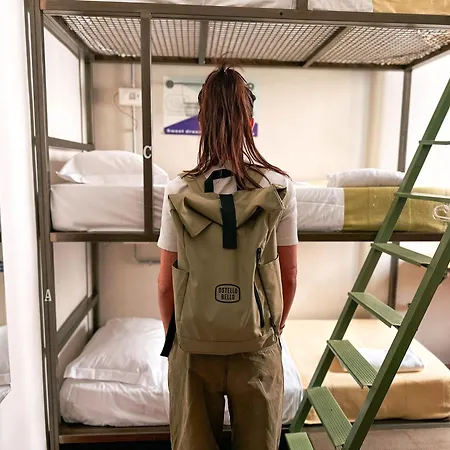 Ostello Bello Grande Hostel