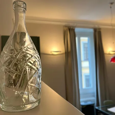 Italianstayrentals Solferino 37 아파트 밀라노