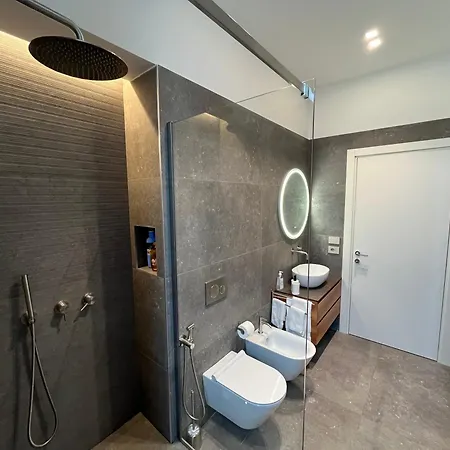 Lejlighed Italianstayrentals Solferino 37