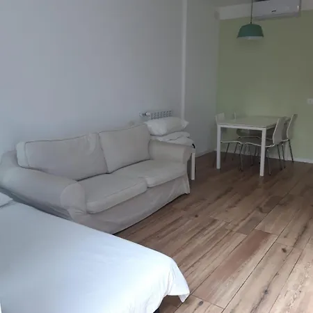 Appartement Rafqa San Siro's View Lotto Life De Angeli Fiera With Garden Milan