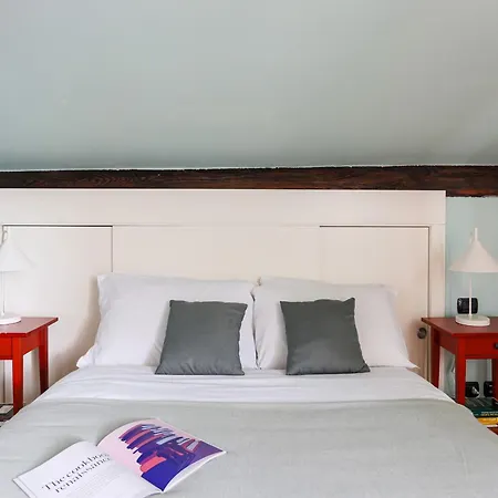 The Rent - Flat In Brera District *