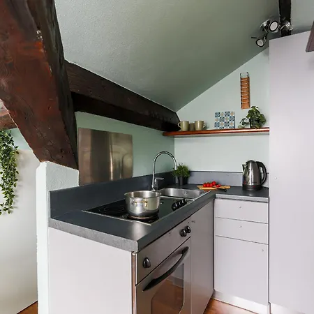 The Rent - Flat In Brera District Apartman *