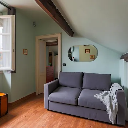 The Rent - Flat In Brera District Apartman
