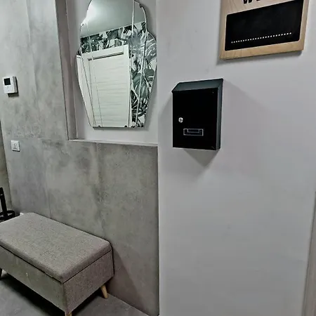 Casa Storica Piazza 5 Giornate 4*