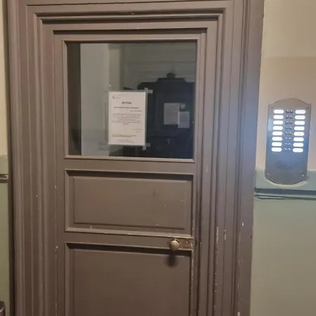 Casa Storica Piazza 5 Giornate