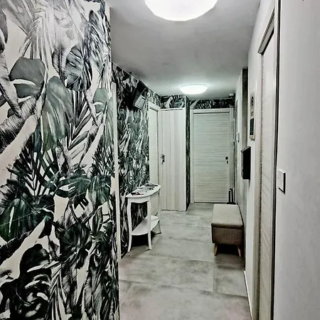 Casa Storica Piazza 5 Giornate Vendégház