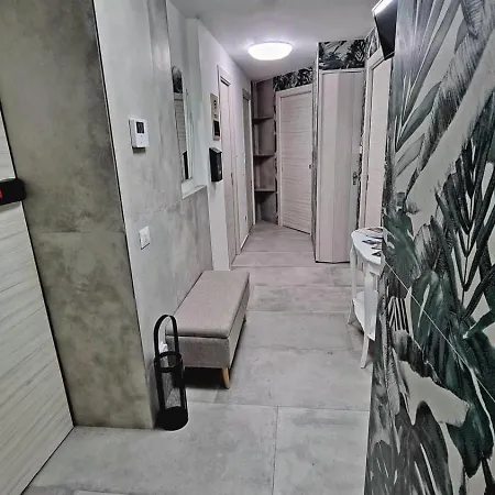 Casa Storica Piazza 5 Giornate Milánó