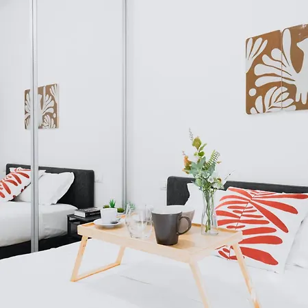 Easylife - - Monti 32 - Castello Sforzesco Daire *