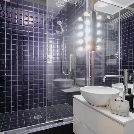 Easylife - - Monti 32 - Castello Sforzesco Daire *