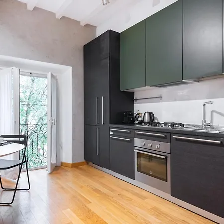 Daire Easylife - - Monti 32 - Castello Sforzesco