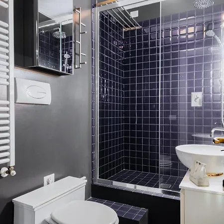 Easylife - - Monti 32 - Castello Sforzesco