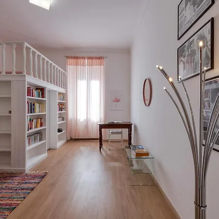 Life In Pink - 7Sundays Apartamento Milán