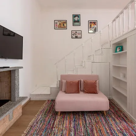 Apartamento Life In Pink - 7Sundays *
