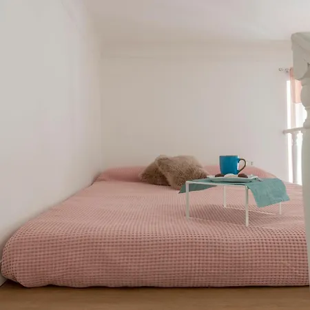 Apartamento Life In Pink - 7Sundays Milán