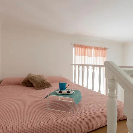 Apartamento Life In Pink - 7Sundays