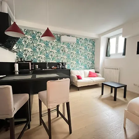 Duomo-linate-istituto Dei Tumori Wifi * ميلان