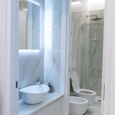 Apartmán Gioia 43 - New Stylish 1 & 2