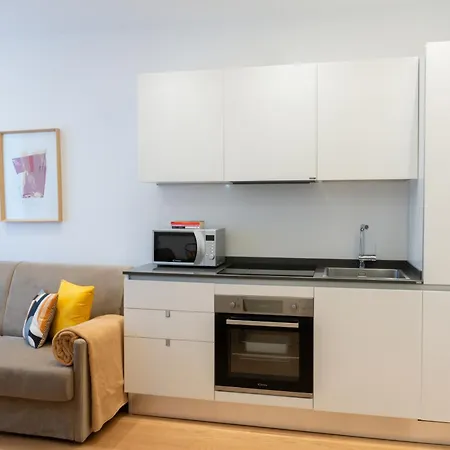 Gioia 43 - New Stylish 1 & 2 * 밀라노