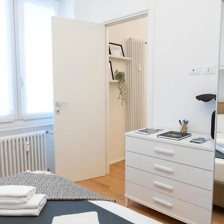 Apartment Gioia 43 - New Stylish 1 & 2 *