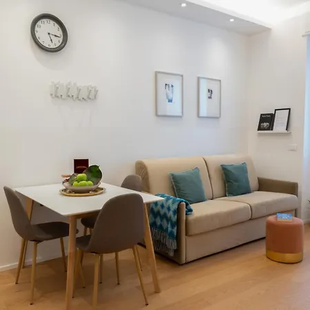 Gioia 43 - New Stylish 1 & 2 * 밀라노