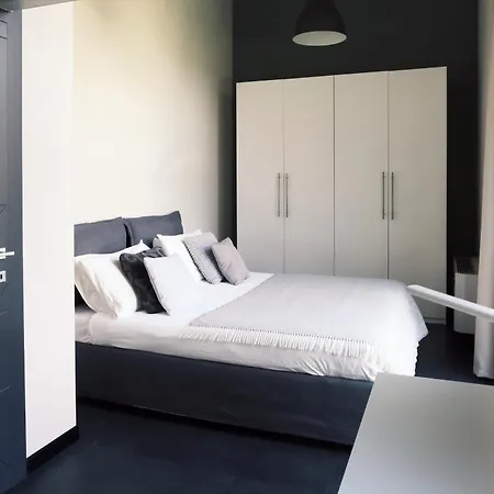 Comecasa Loft Navigli 2 Bedrooms Daire