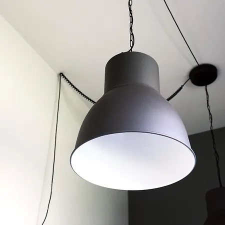 Appartement Comecasa Loft Navigli 2 Bedrooms *